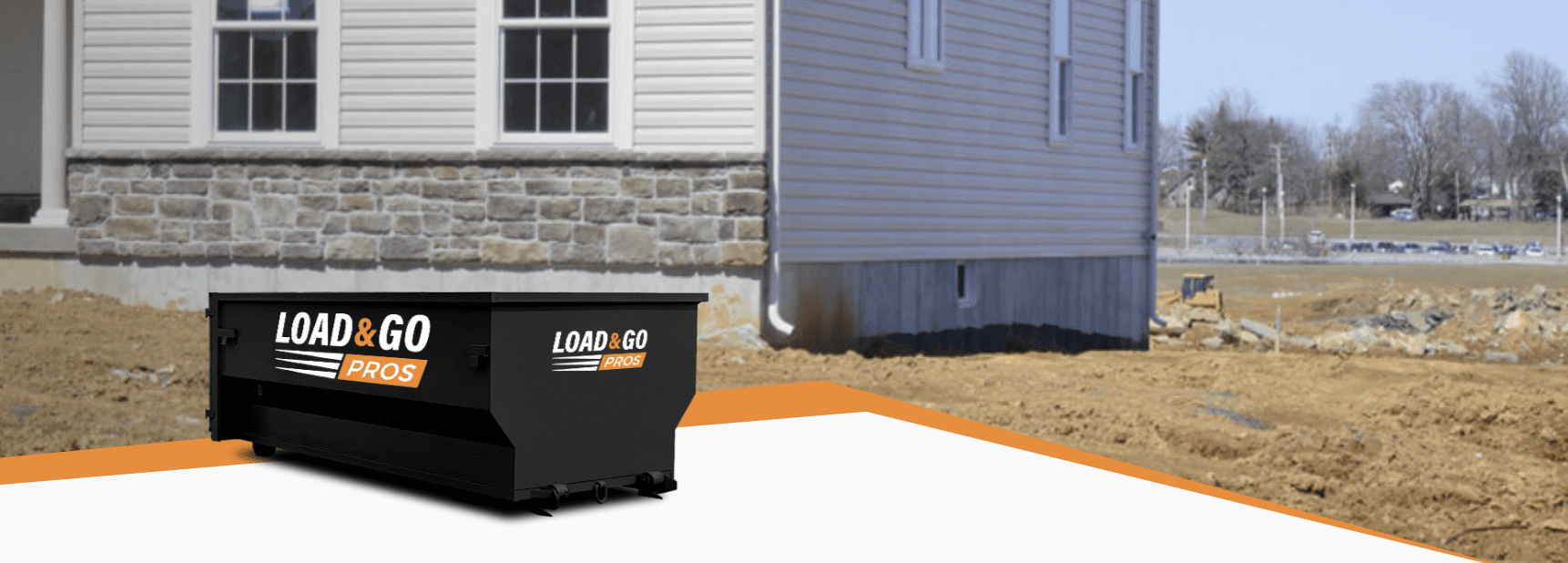 Should You Rent a Dumpster For Your Construction Project?